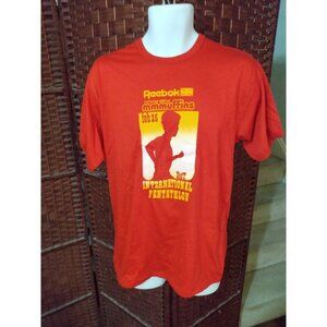 Vintage University Of Toronto International Pentathlon T Shirt XL 80s 90s U of T